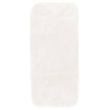 Fillikid Lambskin Layer Матрак За Детска Количка От Мериносова Агнешка Кожа - Бял --- BebeMama