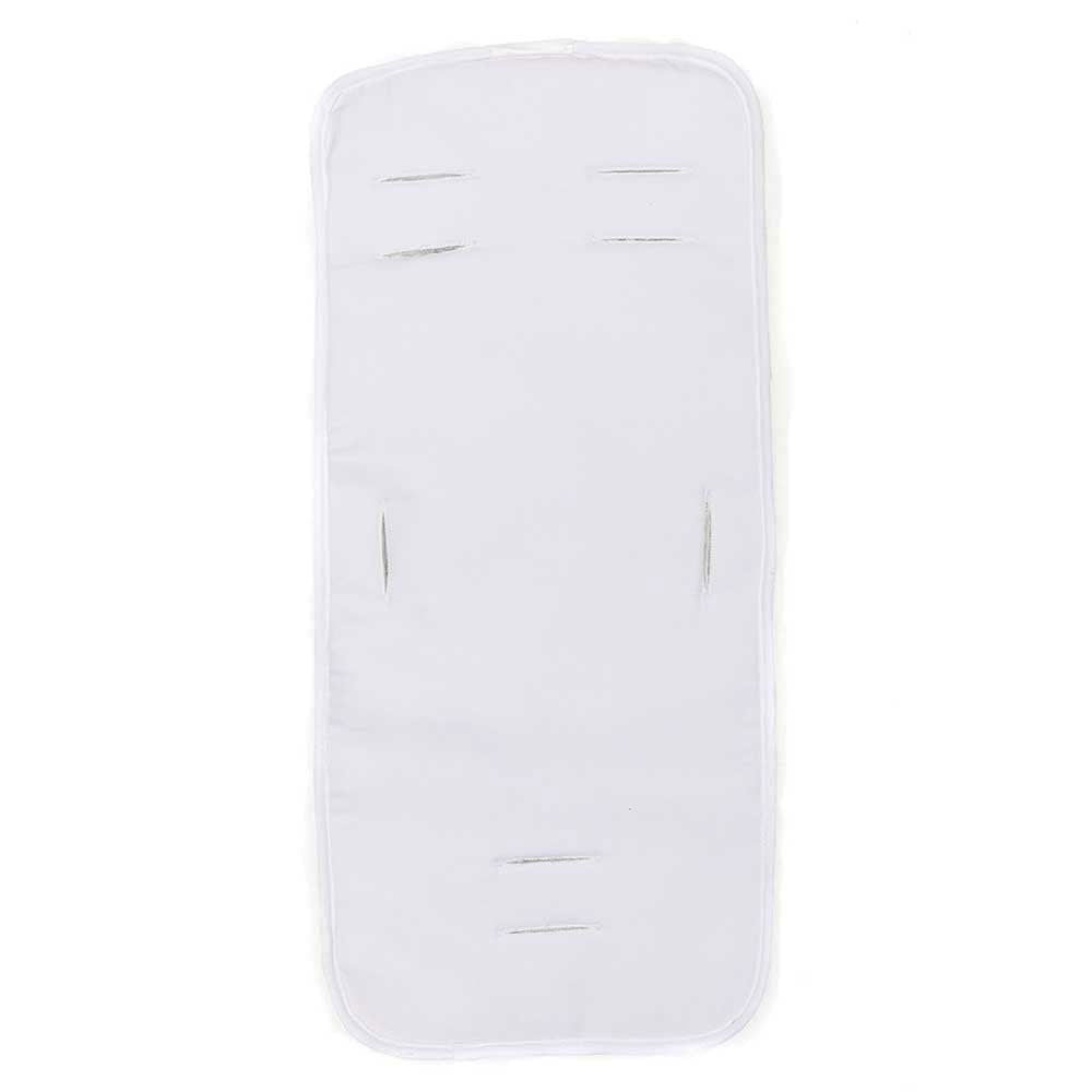 Fillikid Lambskin Layer Матрак За Детска Количка От Мериносова Агнешка Кожа - Бял --- BebeMama