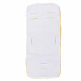 Fillikid Lambskin Layer Матрак За Детска Количка От Мериносова Агнешка Кожа - Nature --- BebeMama