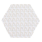 Fillikid Luxe Меко Килимче За Сгъваема Кошара За Игра (Ø 124 См) - Kangaroo --- BebeMama