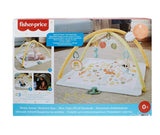 Fisher Price - Активна Гимнастика --- BebeMama