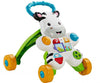 Fisher Price - Бебешка Проходилка Зебра --- BebeMama