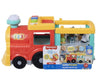 Fisher Price - Литъл Пийпъл Влакче Експрес --- BebeMama