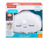 Fisher Price - Музикална Лампа Светещо Облаче --- BebeMama