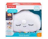 Fisher Price - Музикална Лампа Светещо Облаче --- BebeMama