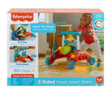 Fisher Price - Бебешка Проходилка 3 В 1 --- BebeMama