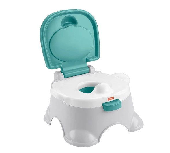 Fisher Price - Гърне 3В1 --- BebeMama