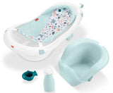 Fisher Price - Ваничка За Бебе 4В1 --- BebeMama