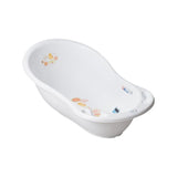 Fl004 Вана Folk 86 Cm Бяла --- BebeMama