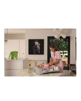 Flat - Повивалникът Който Може Да Се Използва Навсякъде --- BebeMama