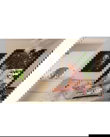 Flat - Повивалникът Който Може Да Се Използва Навсякъде --- BebeMama