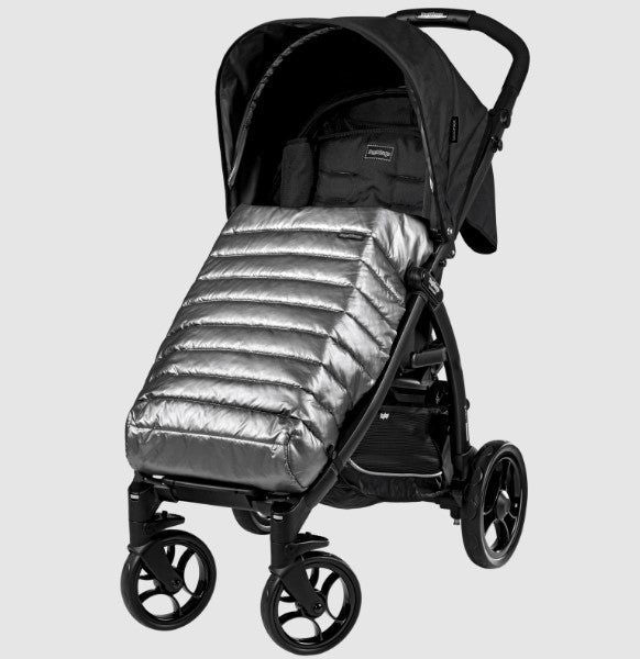 Foot Muff --- BebeMama