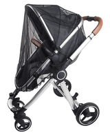 Freeon Мрежа За Комари - Черна --- BebeMama