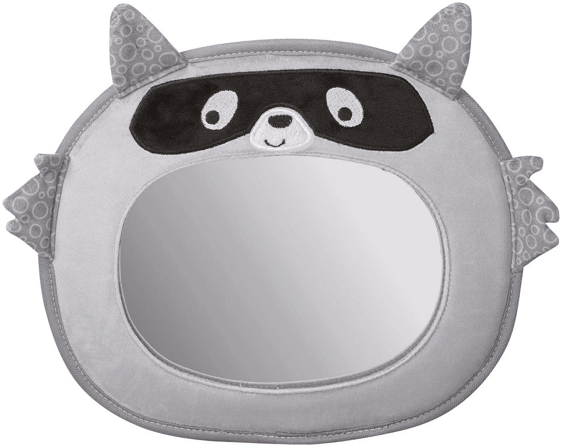 Freeon Огледало За Обратно Виждане Енот --- BebeMama