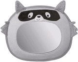 Freeon Огледало За Обратно Виждане Енот --- BebeMama