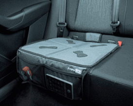 Freeon Предпазна Подложка За Автомобилна Седалка --- BebeMama