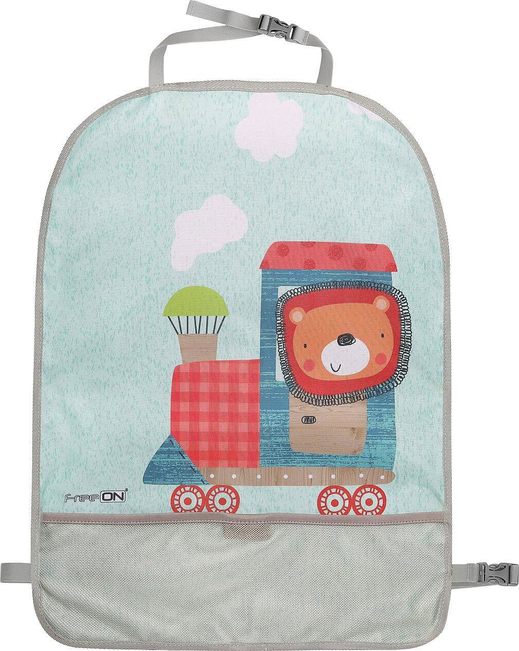 Freeon Протектор За Седалка На Влакче --- BebeMama