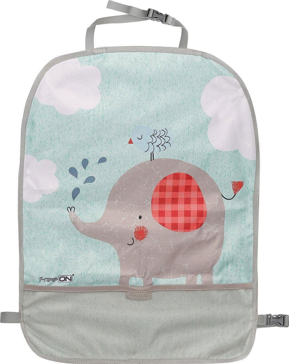 Freeon Протектор За Седалка На Слонче --- BebeMama