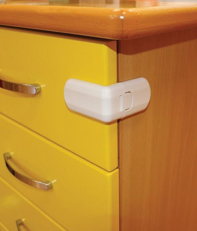 Freeon Предпазител За Чекмедже 1Бр. --- BebeMama