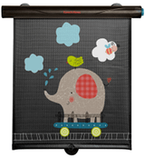 Freeon Сенник Ролетен Слон 2 Бр. --- BebeMama