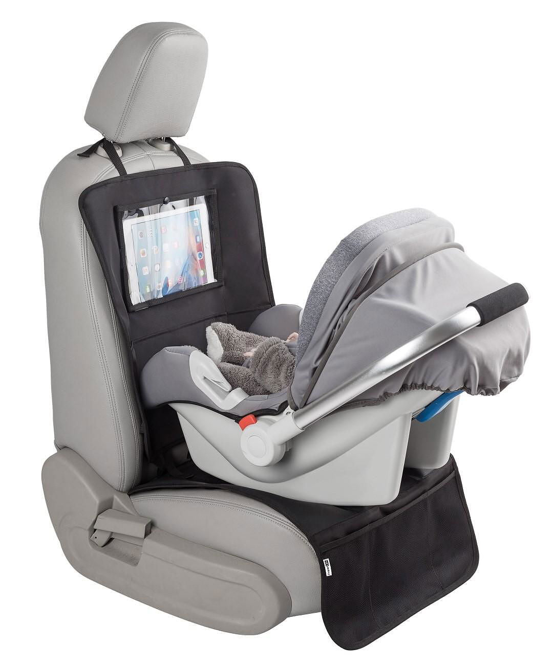 Freeon Протектор За Седалка 3 В 1 --- BebeMama