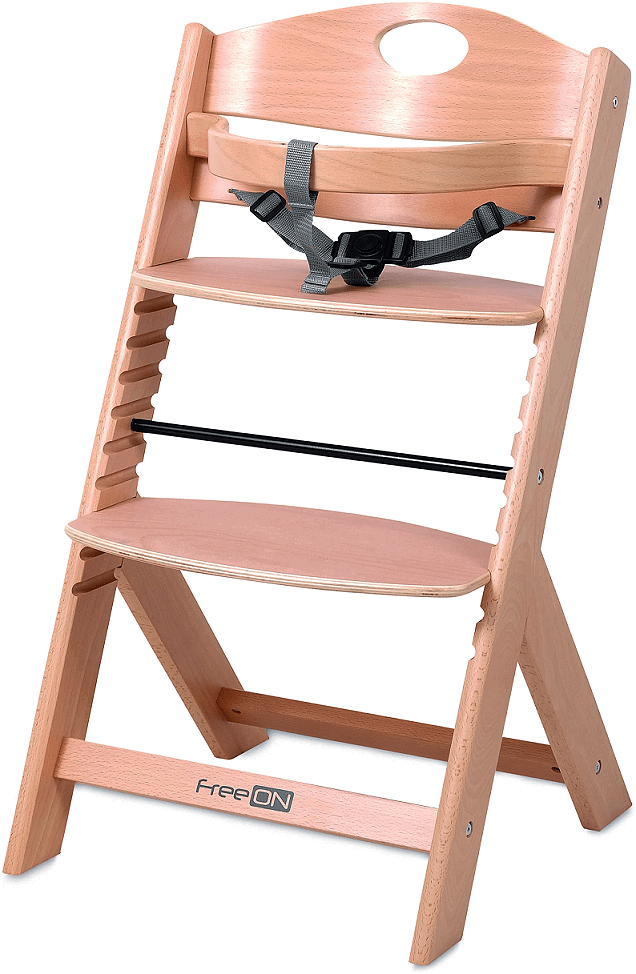 Freeon Стол За Хранене Chef --- BebeMama