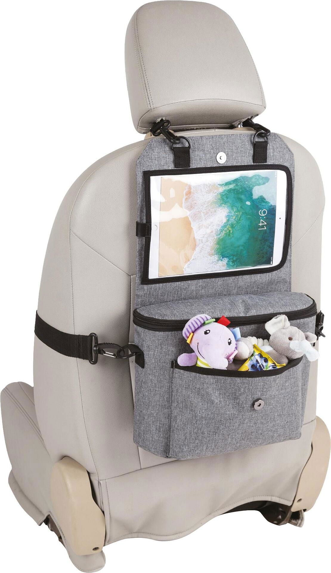 Freeon Ipad Органайзер 3В1 --- BebeMama