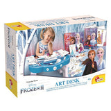 Frozen 2 Creative Table --- BebeMama
