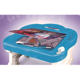 Frozen 2 Creative Table --- BebeMama