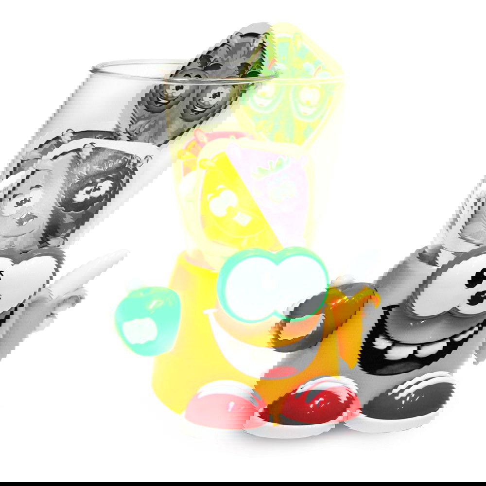 Frutti Frutti Шейкър С Плодове --- BebeMama