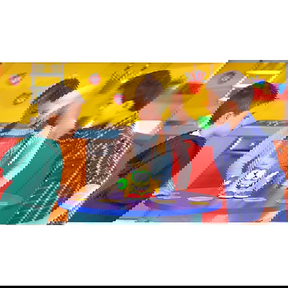 Frutti Frutti Шейкър С Плодове --- BebeMama