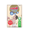 Premium Soft Пелени Гащички Размер 3, M, 7 12кг, 50 Бр. Goo.n