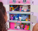 Gabby'S Dollhouse - Игрален Комплект Фигурки --- BebeMama