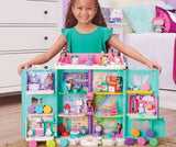 Gabby'S Dollhouse - Фигури Делукс --- BebeMama