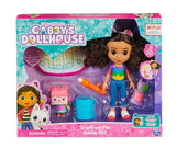 Gabby'S Dollhouse - Кукла С Аксесоари За Рисуване, 20См --- BebeMama