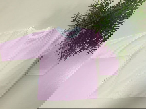 Galix-Бебешка Жилетка --- BebeMama