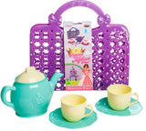 Чантичка От Много Мека Пластмаса С Коплект За Кафе 22 Х 21 Х 8 См