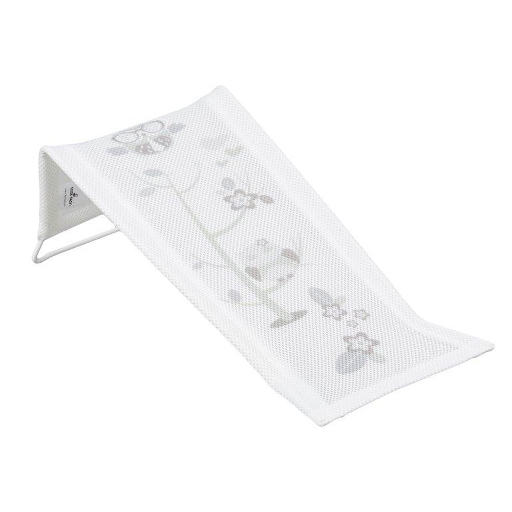 So026 Подложка За Вана Хавлия Owl Бяла