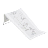 So026 Covoraș de baie Bufniță Alb