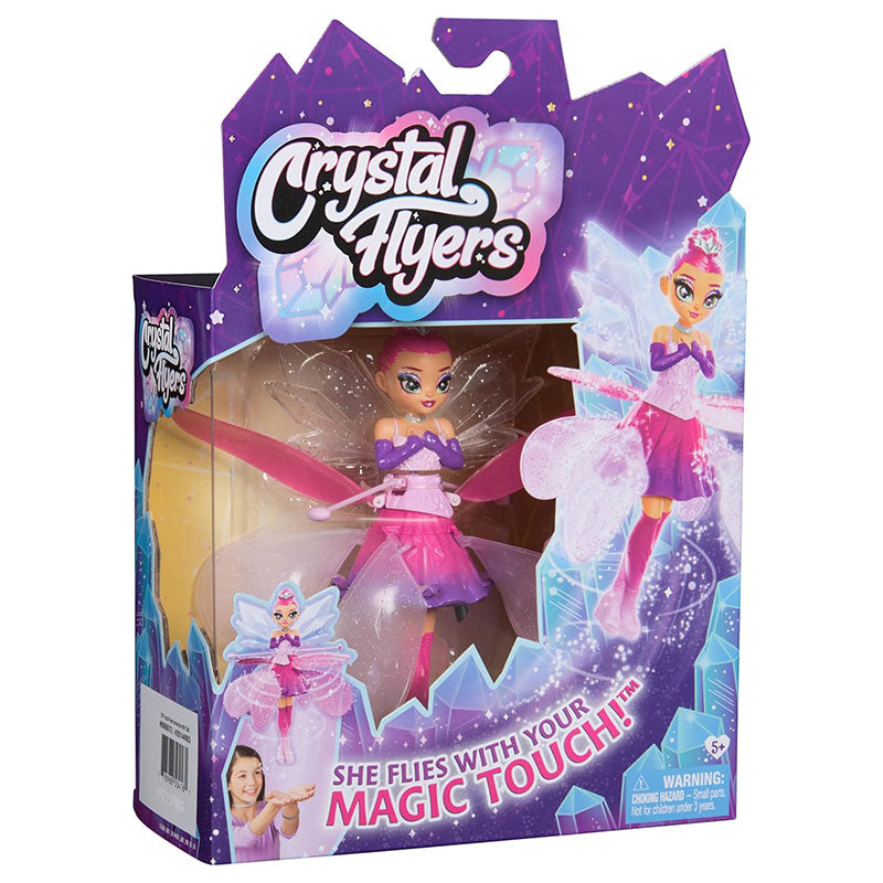 Cf Летяща Фея Магическо Докосване