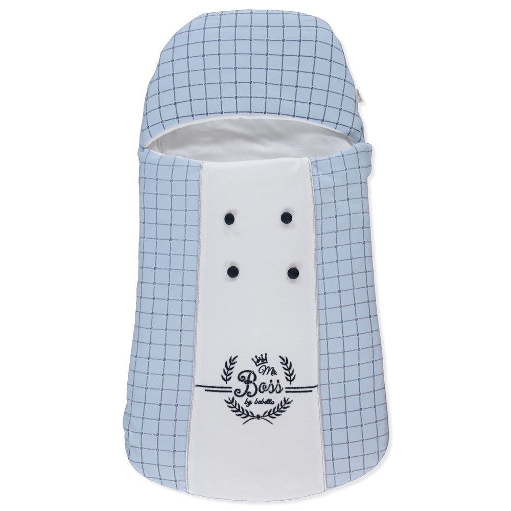 P523 Чувал За Сън Mr.Boss 70Cm