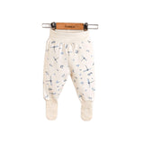 Ританки-Чорап Водно Конче Екрю 6 М