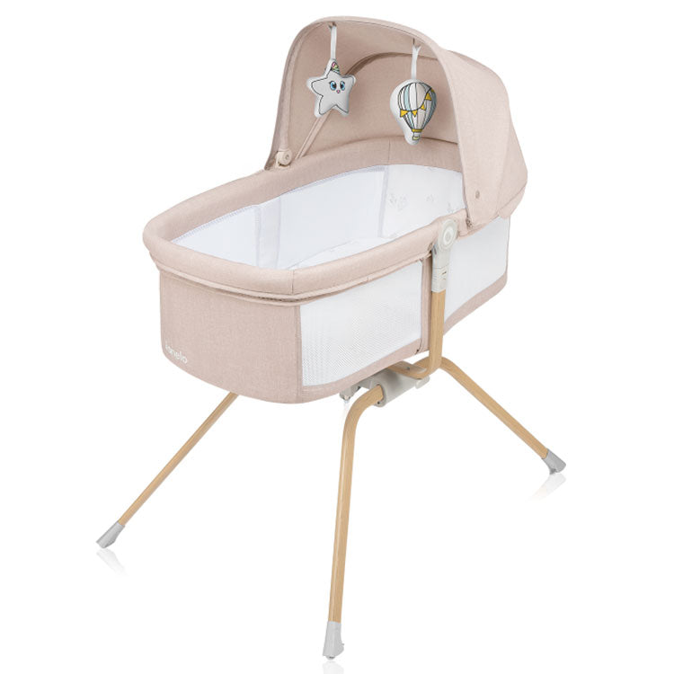 Kошара Lionelo Malin Evo Beige