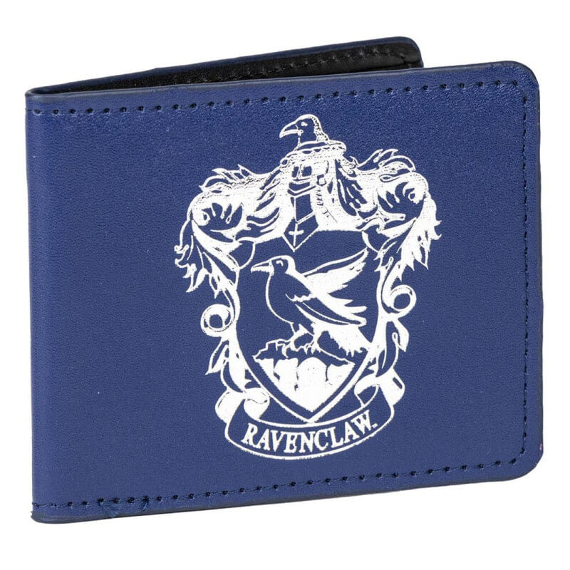 Портфейл Harry Potter Ravenclaw