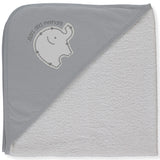 H450 Хавлия С Кач. Сив Stars And Elephants 80X80