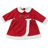 K4632 Рокля Noel 24 24-36M/98Cm