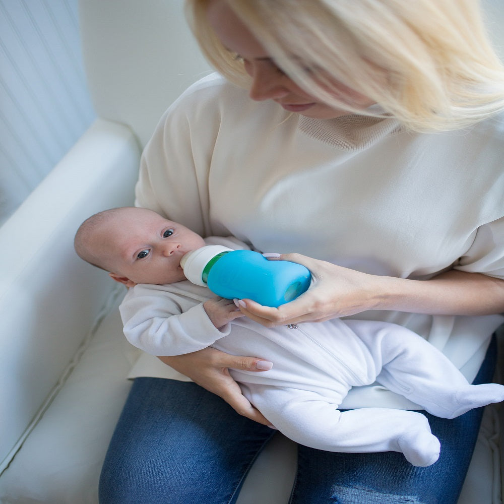 Protector Ac085 pentru sticlă NF WN 150 ml albastru