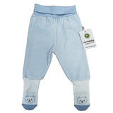 Ританки-Чорап Син Нов 6 М