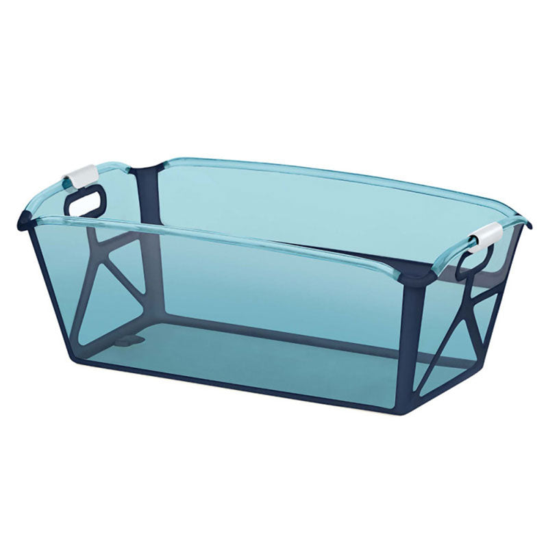 6632 F18 Сгъваема Вана Oasis Blue