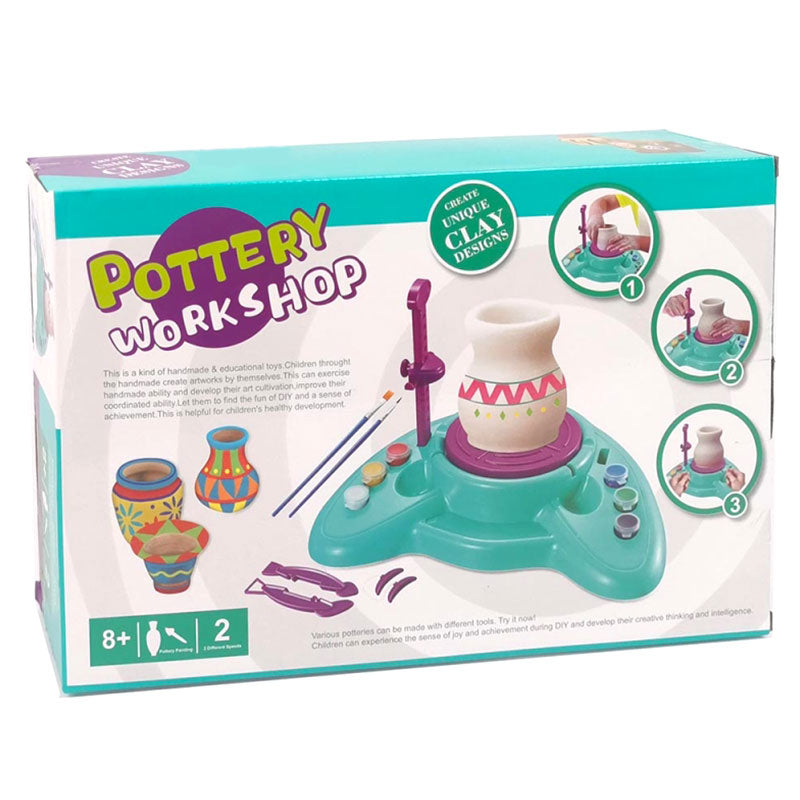 23359 Грънчарско Колело